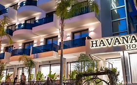 Hotel Havana